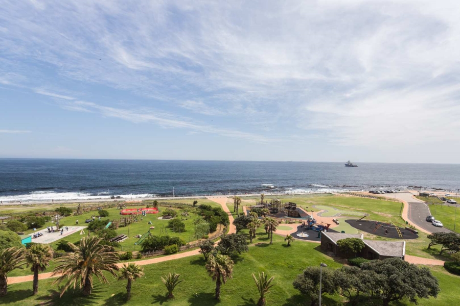 To Let 2 Bedroom Property for Rent in Mouille Point Western Cape
